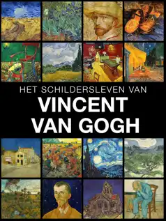 Watch and Download Het Schildersleven van Vincent van Gogh