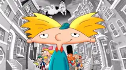 Watch and Download Hey Arnold! The Movie 1