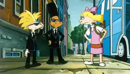 Watch and Download Hey Arnold! The Movie 11