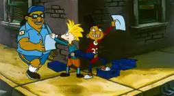 Watch and Download Hey Arnold! The Movie 12