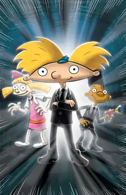 Watch and Download Hey Arnold! The Movie 2