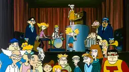 Watch and Download Hey Arnold! The Movie 5