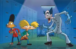 Watch and Download Hey Arnold! The Movie 6