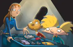 Watch and Download Hey Arnold! The Movie 8