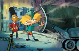 Watch and Download Hey Arnold! The Movie 9