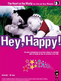 Watch and Download Hey Happy 3