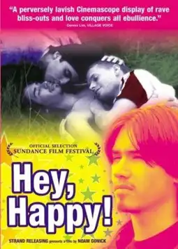 Watch and Download Hey Happy 6