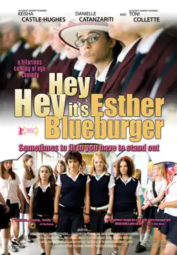 Watch and Download Hey Hey It's Esther Blueburger 2