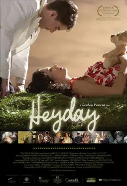 Watch and Download Heyday! 3