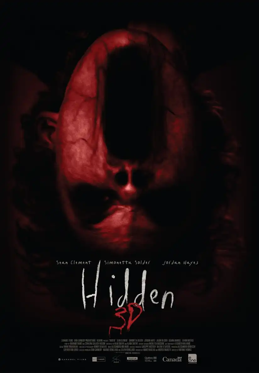 Watch and Download Hidden 3D 10