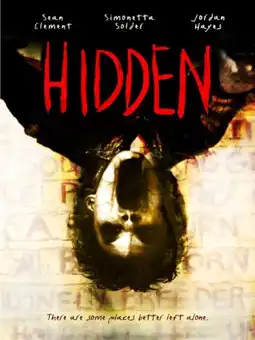 Watch and Download Hidden 3D 4