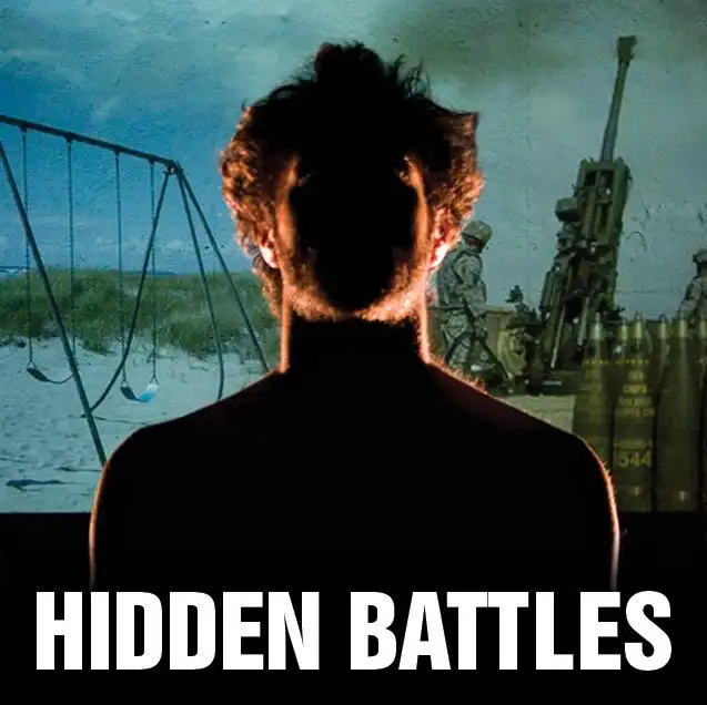 Watch and Download Hidden Battles 1