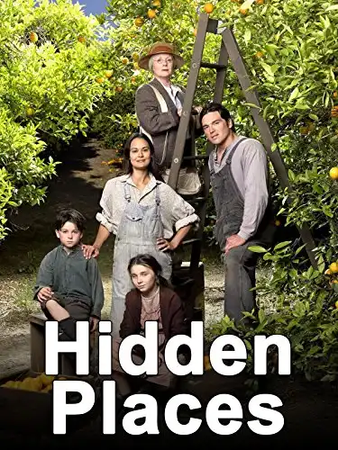 Watch and Download Hidden Places 1