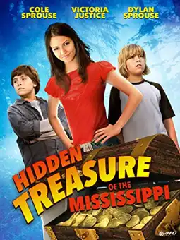 Watch and Download Hidden Treasure of the Mississippi 1