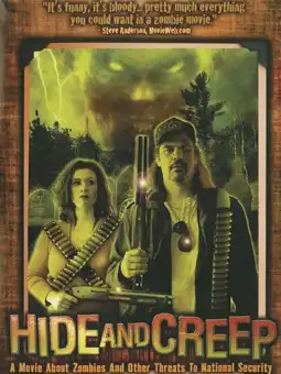 Watch and Download Hide and Creep 3