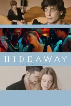 Watch and Download Hideaway (Le refuge)