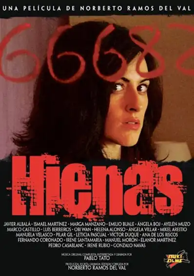 Watch and Download Hienas 8