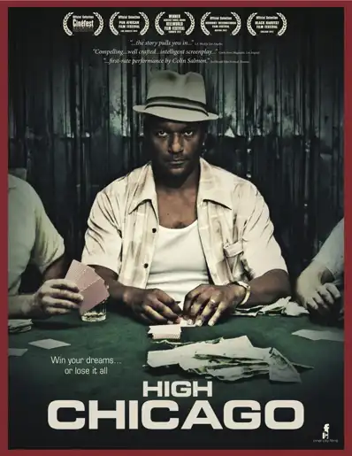 Watch and Download High Chicago 2