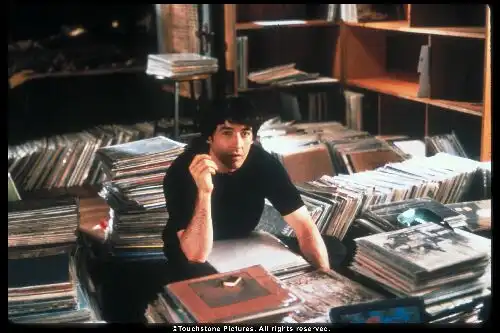 Watch and Download High Fidelity 6