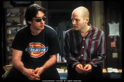 Watch and Download High Fidelity 7