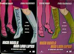 Watch and Download High Heels and Low Lifes 12