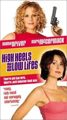 Watch and Download High Heels and Low Lifes 16