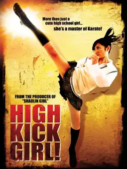 Watch and Download High Kick Girl! 4