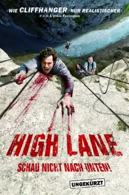 Watch and Download High Lane 4