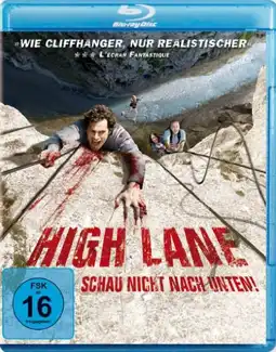 Watch and Download High Lane 5