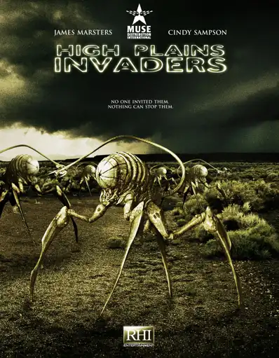 Watch and Download High Plains Invaders 1