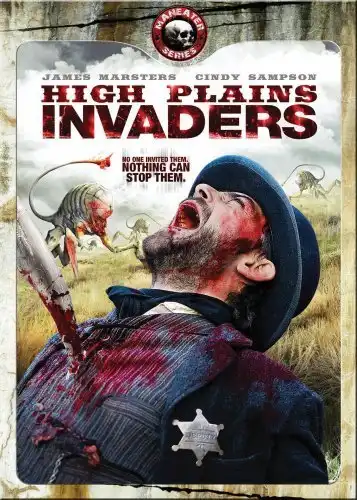 Watch and Download High Plains Invaders 2