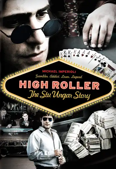 Watch and Download High Roller: The Stu Ungar Story 10