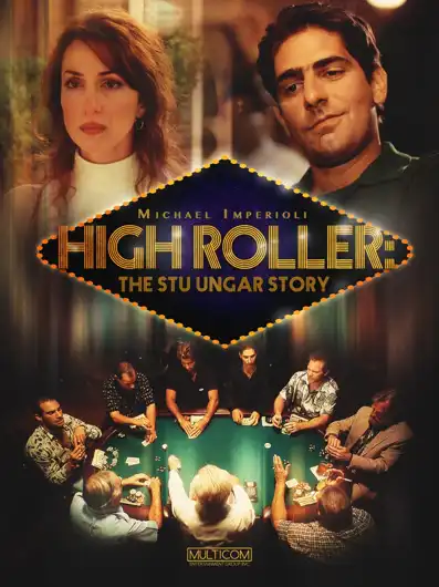 Watch and Download High Roller: The Stu Ungar Story 11