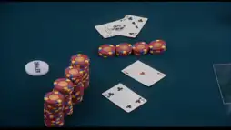 Watch and Download High Roller: The Stu Ungar Story 8