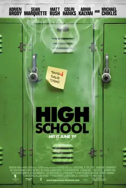 Watch and Download High School 10