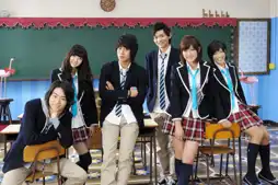 Watch and Download High School Debut 5