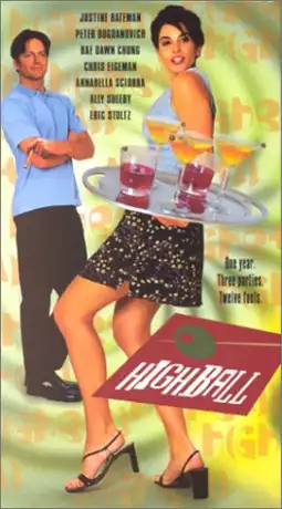 Watch and Download Highball 5