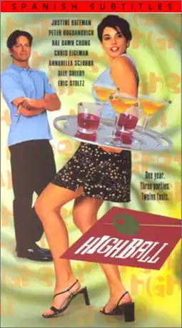 Watch and Download Highball 6