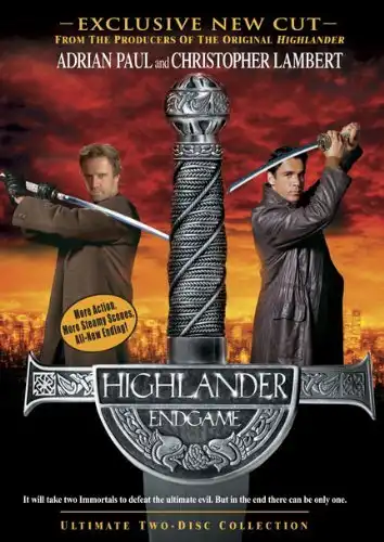 Watch and Download Highlander: Endgame 15