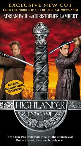 Watch and Download Highlander: Endgame 16