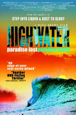 Watch and Download Highwater 1