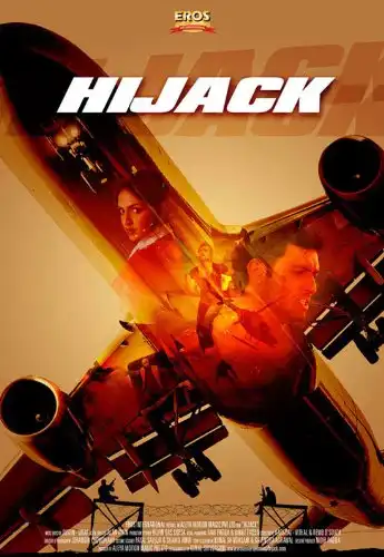 Watch and Download Hijack 1