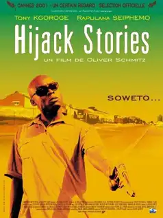 Watch and Download Hijack Stories