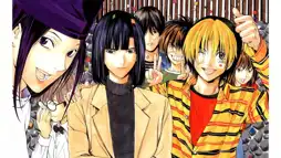 Watch and Download Hikaru no Go: Journey to the North Star Cup 1