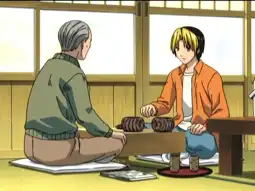 Watch and Download Hikaru no Go: Journey to the North Star Cup 12