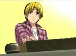 Watch and Download Hikaru no Go: Journey to the North Star Cup 2