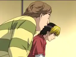 Watch and Download Hikaru no Go: Journey to the North Star Cup 6