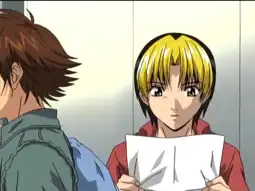 Watch and Download Hikaru no Go: Journey to the North Star Cup 8