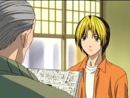 Watch and Download Hikaru no Go: Journey to the North Star Cup 9