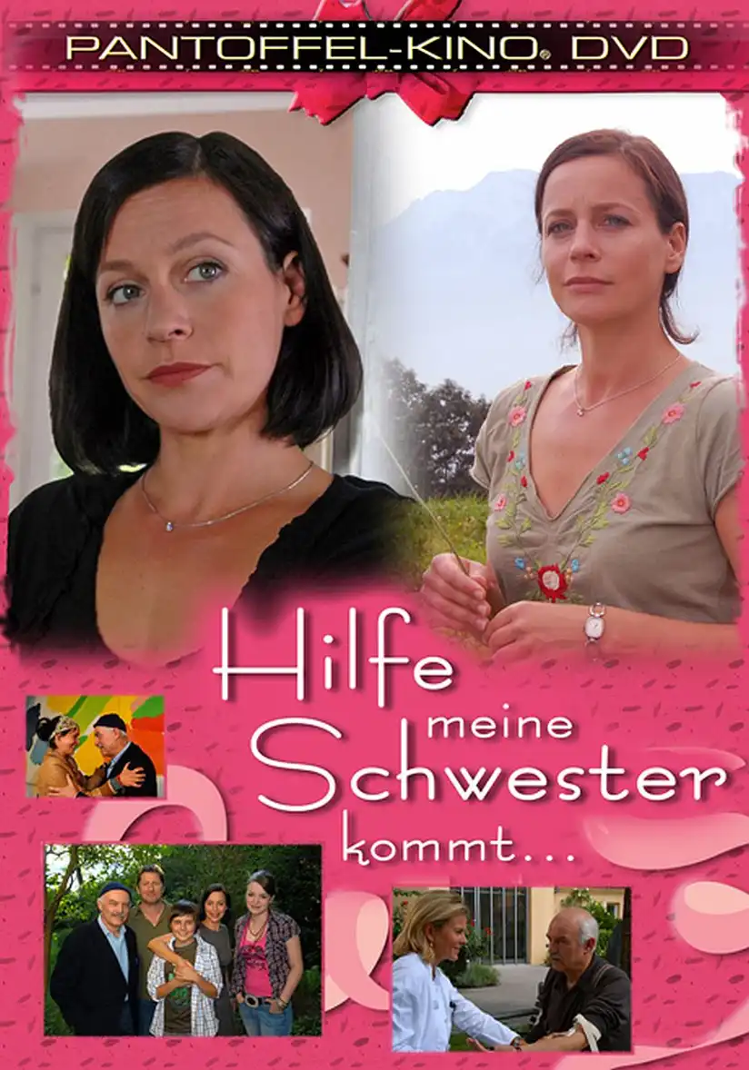 Watch and Download Hilfe, meine Schwester kommt 1